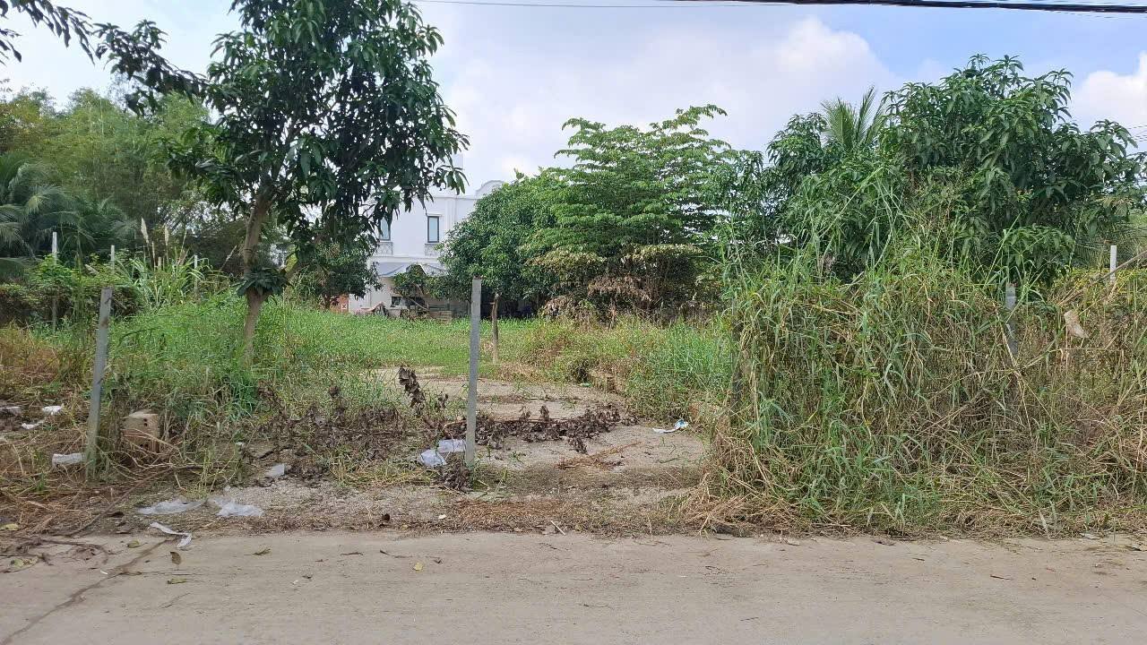 Đất nền Võ Dõng, Nha Trang 86m² giá 2.75 tỷ - Đầu tư sinh lời tuyệt vời!