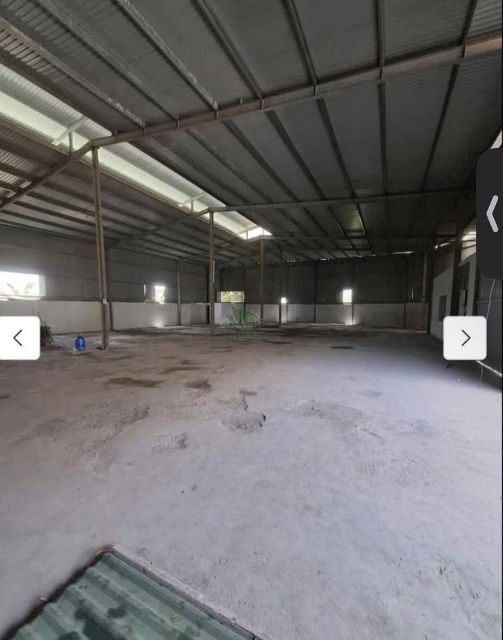 Kho xưởng cho thuê tại Vĩnh Thạnh, Nha Trang 700m² giá 20 triệu - Phù hợp sản xuất nhẹ!