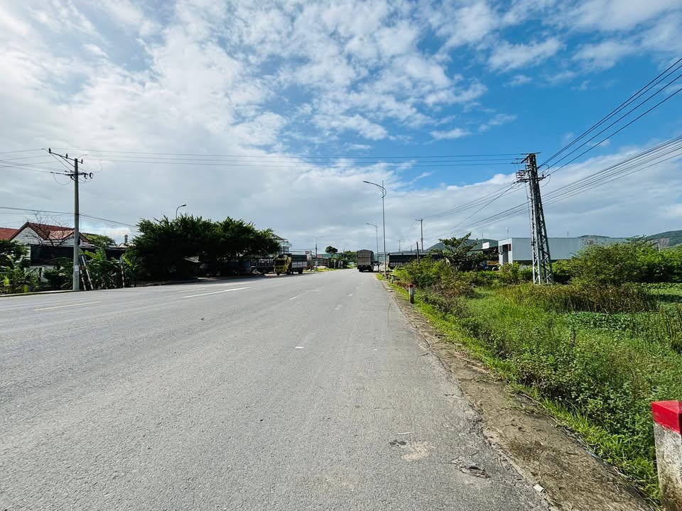 Đất thổ cư 7200m² tại Phước Lâm, Ninh Xuân chỉ 500 triệu - Cơ hội đầu tư sinh lời!