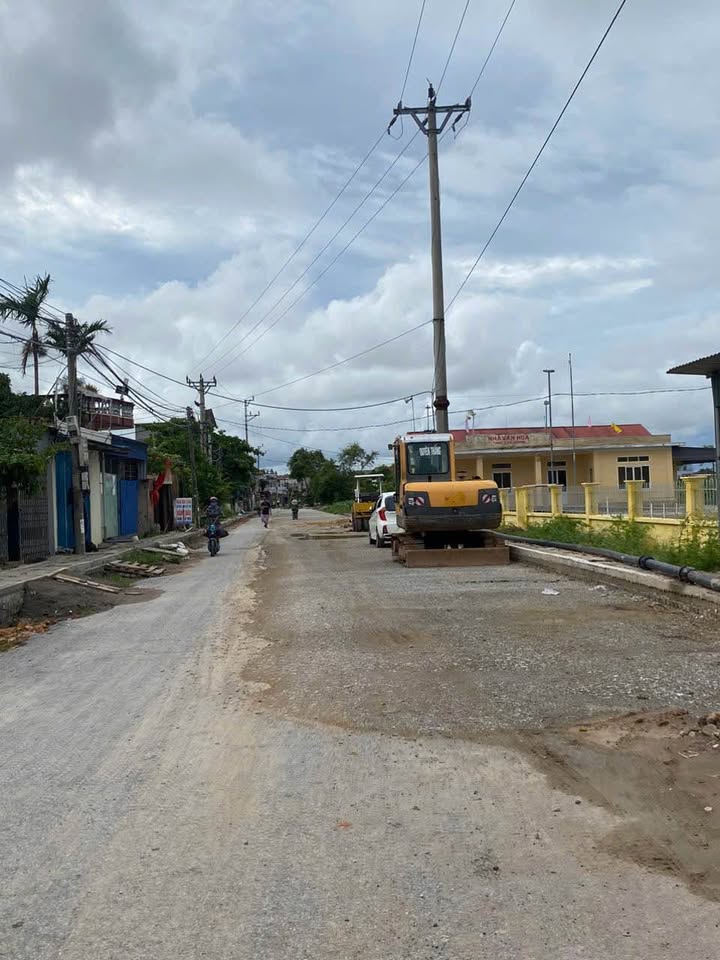 Đất nền Vĩnh Hải 150m² giá tốt - Đường thông ô tô vào tận nơi!