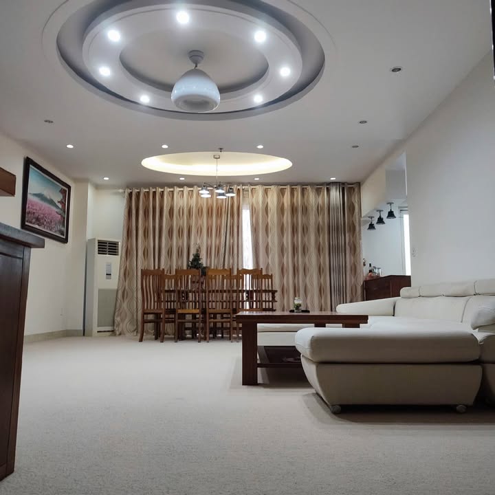 Căn hộ TD Plaza Hải Phòng 190m² giá rẻ - Thiết kế hiện đại, sẵn sàng ở ngay!