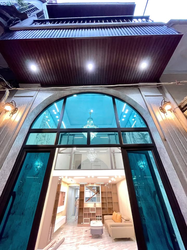 Nhà 3 tầng đẹp tại ngõ 67 Tô Hiệu, Hải Phòng 47.1m² giá 3.25 tỷ - Vị trí vàng đón đầu cơ hội!