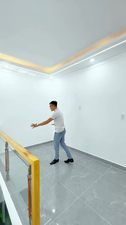 Nhà cấp 4 Tân Phước Khánh 117m² giá 2.95 tỷ - Sân xe hơi rộng rãi!
