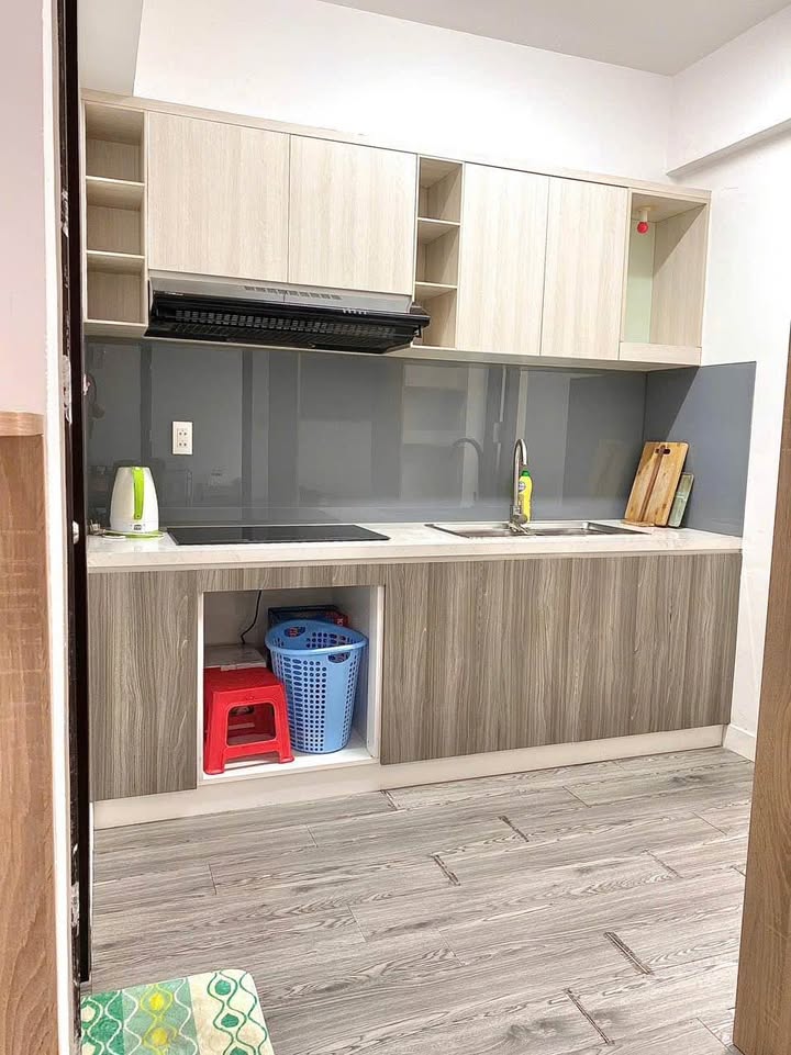 Căn hộ Topaz Celadon City Tân Phú 49m² giá 2.75 tỷ - Thiết kế hiện đại, bàn giao NTCB