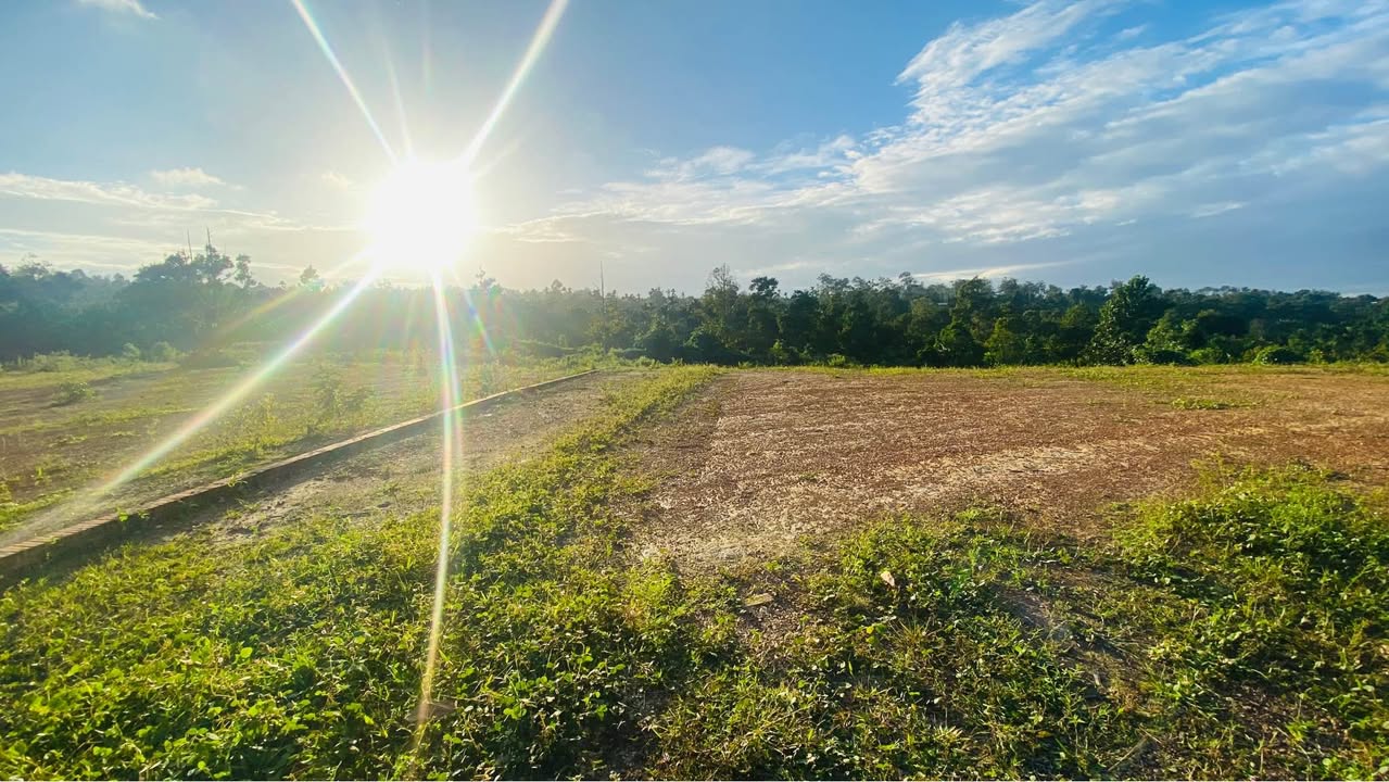 Đất nền Komleo Tân Lập 1.726m² giá 5.2 tỷ - Nở hậu tài lộc, vị trí vàng!