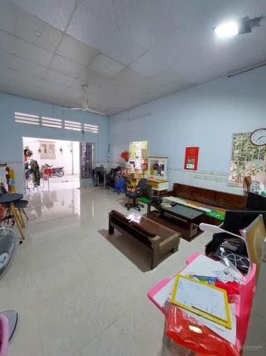 Nhà cấp 4 đường Nguyễn Tri Phương, Dĩ An 140m² giá 3 tỷ - Sổ hồng chính chủ!