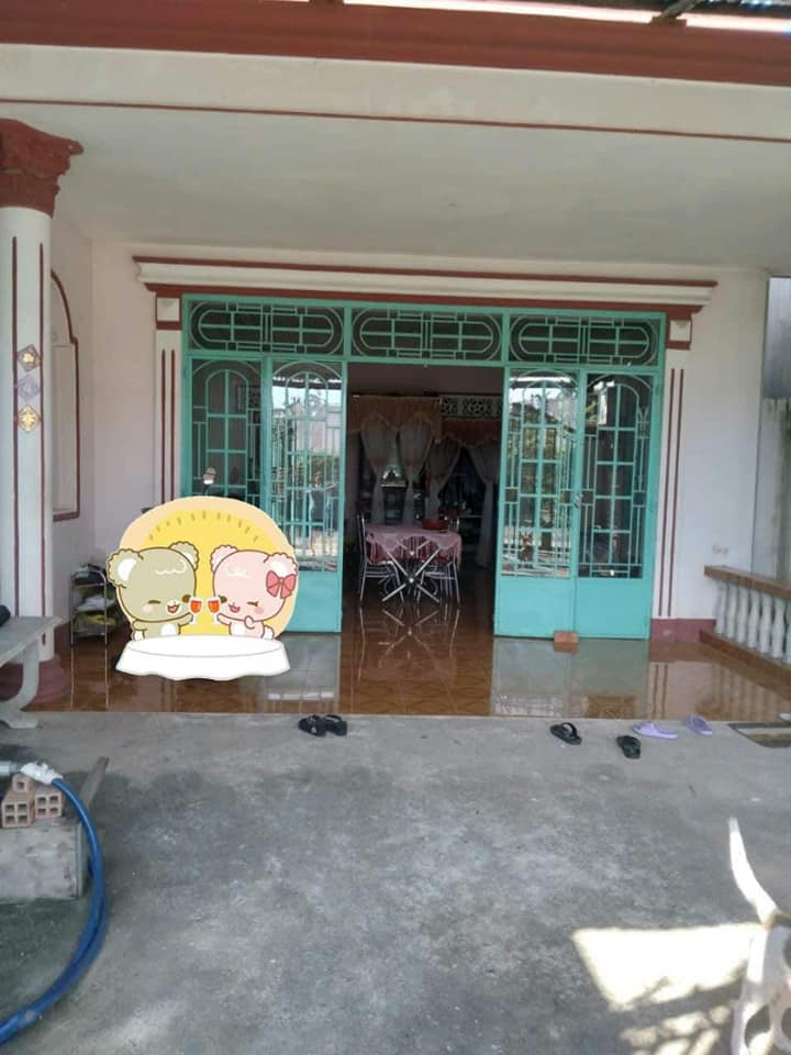 Đất thổ cư Trường Tây, Hòa Thành 171m² giá 850 triệu - Đầu tư sinh lời ngay!