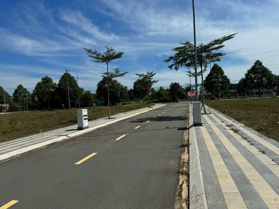 Đất vườn Long Tân 200m² giá 800 triệu - Gần biển Phước Hải chỉ 5 phút!