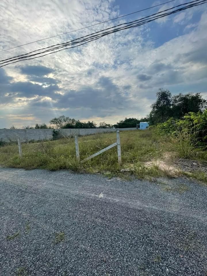 Đất nền Tương Bình Hiệp, Thủ Dầu Một 3046m² giá chỉ 18.276 tỷ - Cơ hội đầu tư tốt!