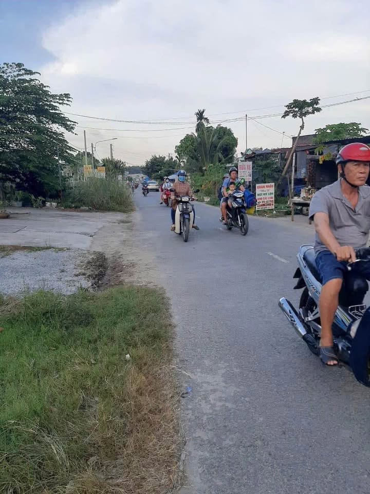 Đất kinh doanh mặt tiền Liên Thành 1020m² giá 600 triệu - Cơ hội đầu tư hấp dẫn!