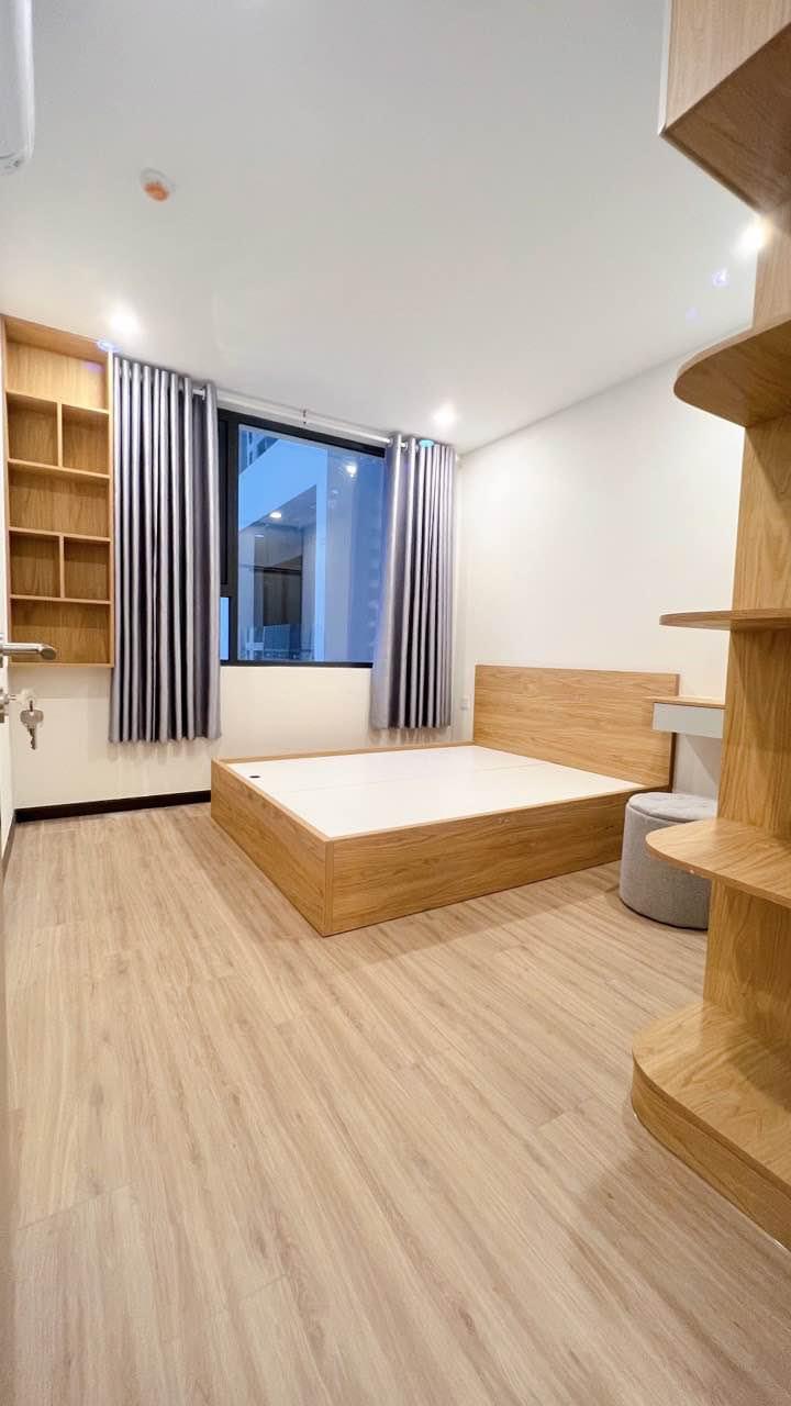 Căn hộ cao cấp C-Sky View Thủ Dầu Một 2PN giá 10 triệu - Nội thất mới, sạch sẽ!