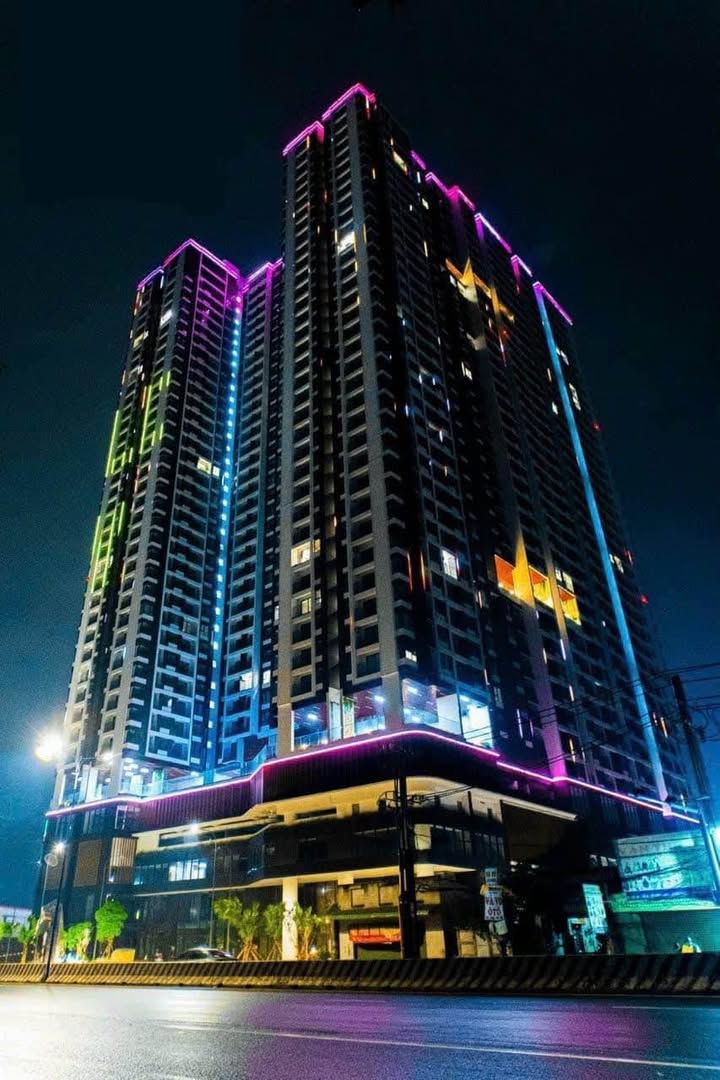 Căn hộ The Emerald Golf View Thuận An 72m² giá 2,4 tỷ - Đầu tư sinh lời lý tưởng!