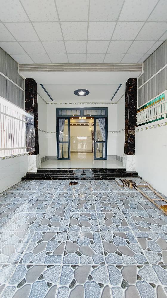 Nhà đẹp Hiệp Lễ, Hiệp Ninh, Tây Ninh 138m² - Thiết kế hiện đại, giá thỏa thuận!