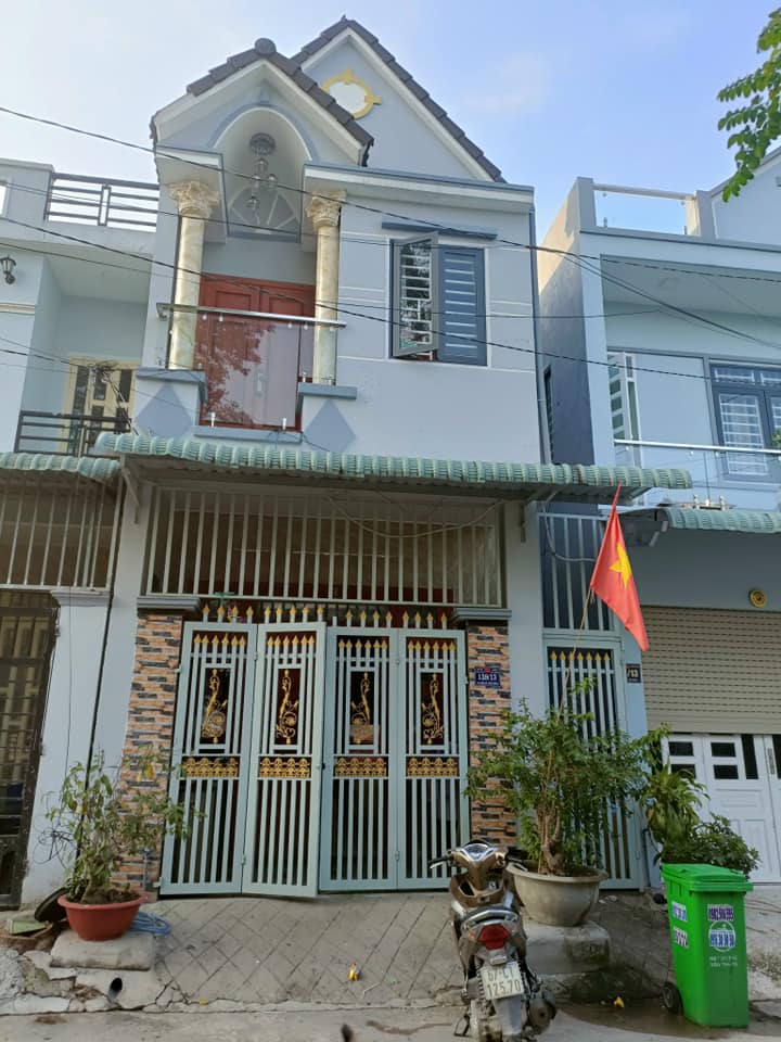 Nhà riêng Bình Chuẩn, Thuận An, 63m² giá 2.15 tỷ - Giảm giá cực sốc!