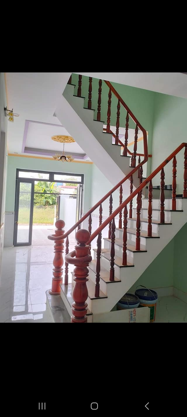 Nhà riêng Bình Chuẩn, Thuận An 66m² giá 1.08 tỷ - Nhà mới 100%!