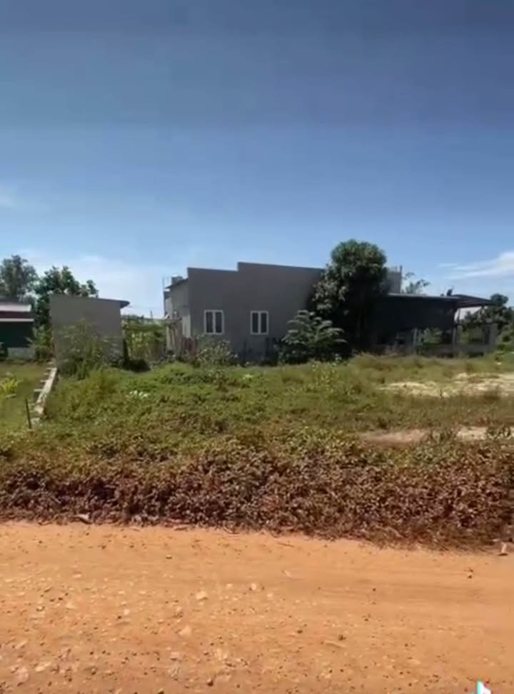 Đất thổ cư 100m² đường Đống Đa, Tân Tiến, La Gi - Giá 6.34 tỷ - Cơ hội đầu tư hấp dẫn!