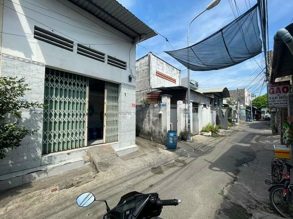 Kinh doanh Kiot + 6 Căn Nhà Trọ Lái Thiêu 133m² giá 2.9 tỷ - Thu Nhập Ổn Định Hàng Tháng!