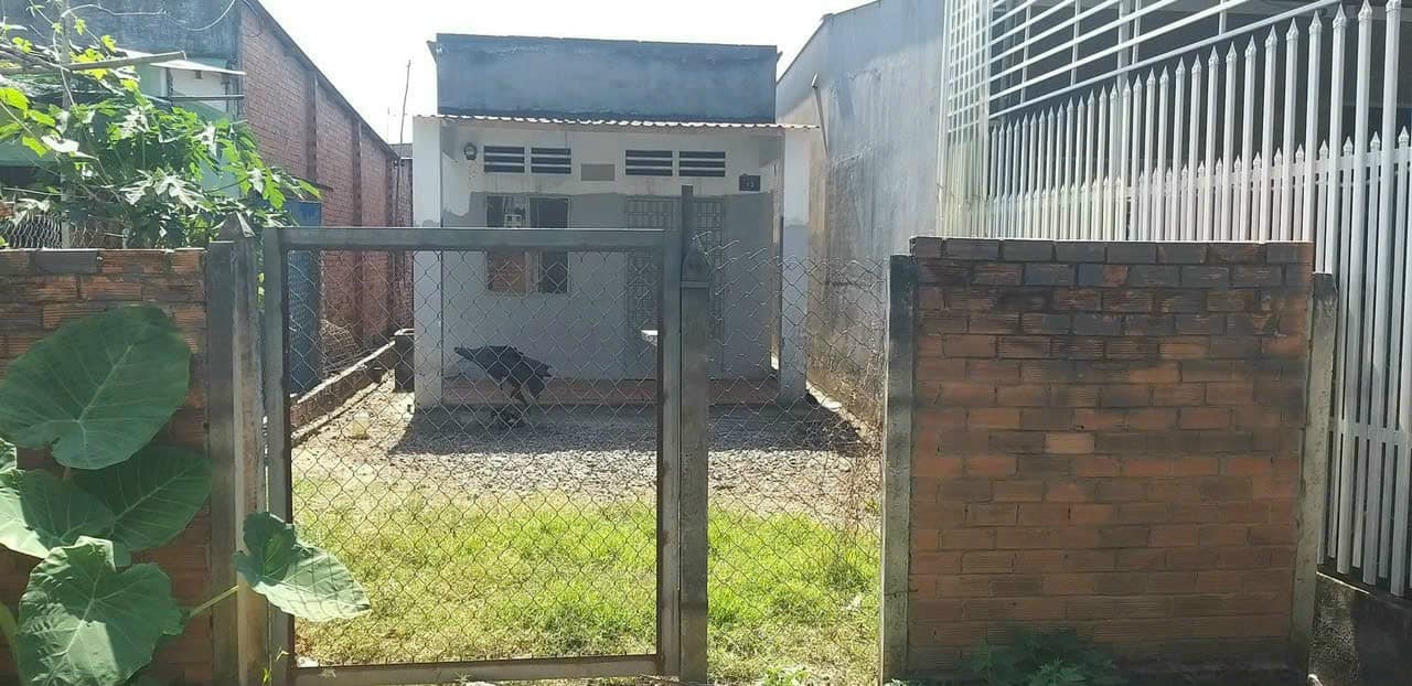 Đất thổ cư đường Đx 133, P Tân An, Thủ Dầu Một, 130m² - Giá 1.75 tỷ, cơ hội đầu tư tốt!