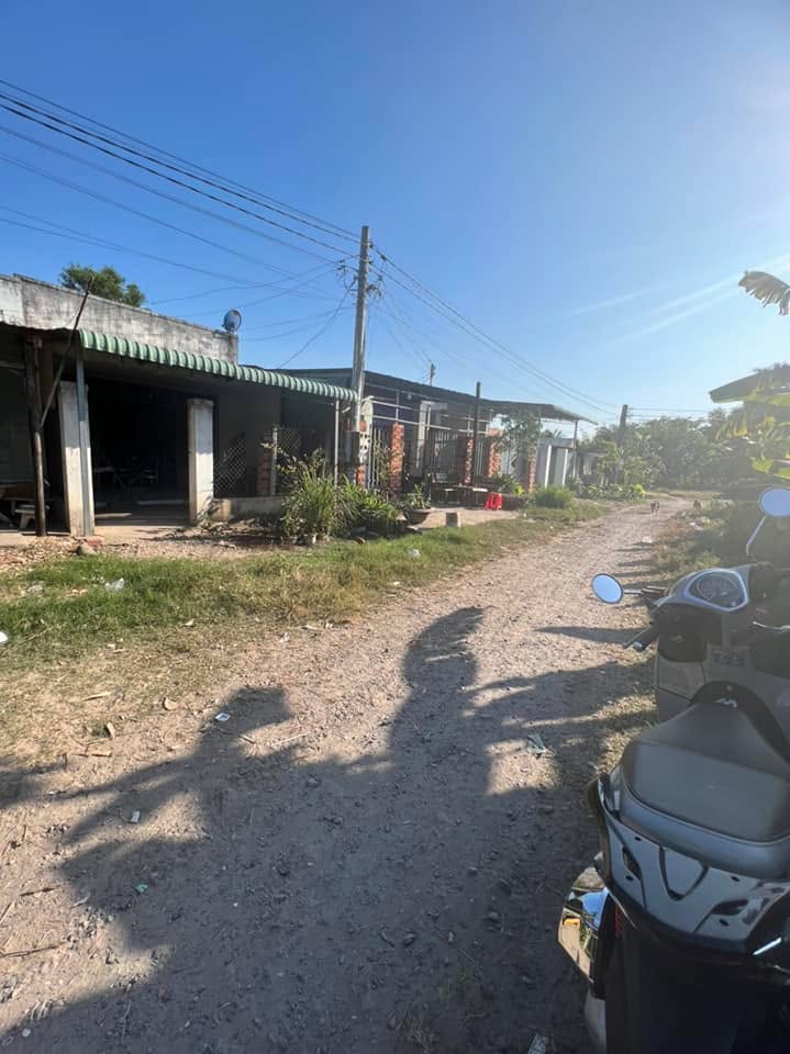 Nhà riêng Hẻm 32 Trịnh Phong Đáng 98m² giá 690 triệu - Tiện ích đầy đủ