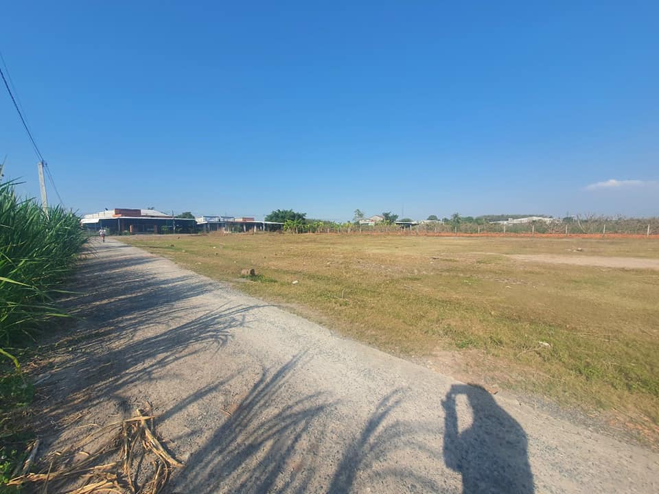 Đất nền Truông Mít, Dương Minh Châu 115m² giá chỉ 230 triệu - Cơ hội đầu tư hấp dẫn!