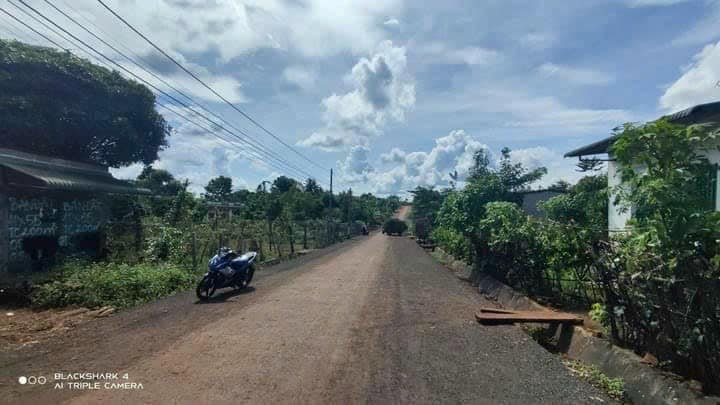 Đất mặt tiền Nguyễn Minh Châu, Thống Nhất, 583m² giá 690 triệu - Cơ hội vàng cho nhà đầu tư!