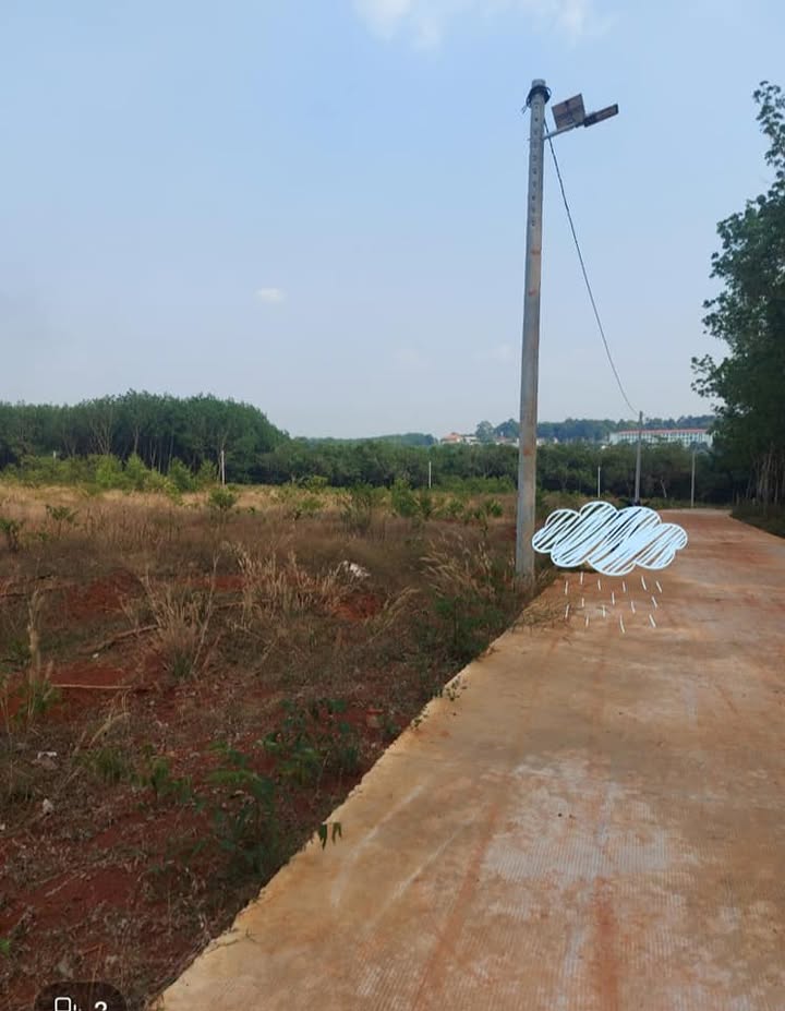 Đất nền 240m² giá 3 tỷ - Sổ đỏ chính chủ tại trung tâm hành chính xã Đức Liễu