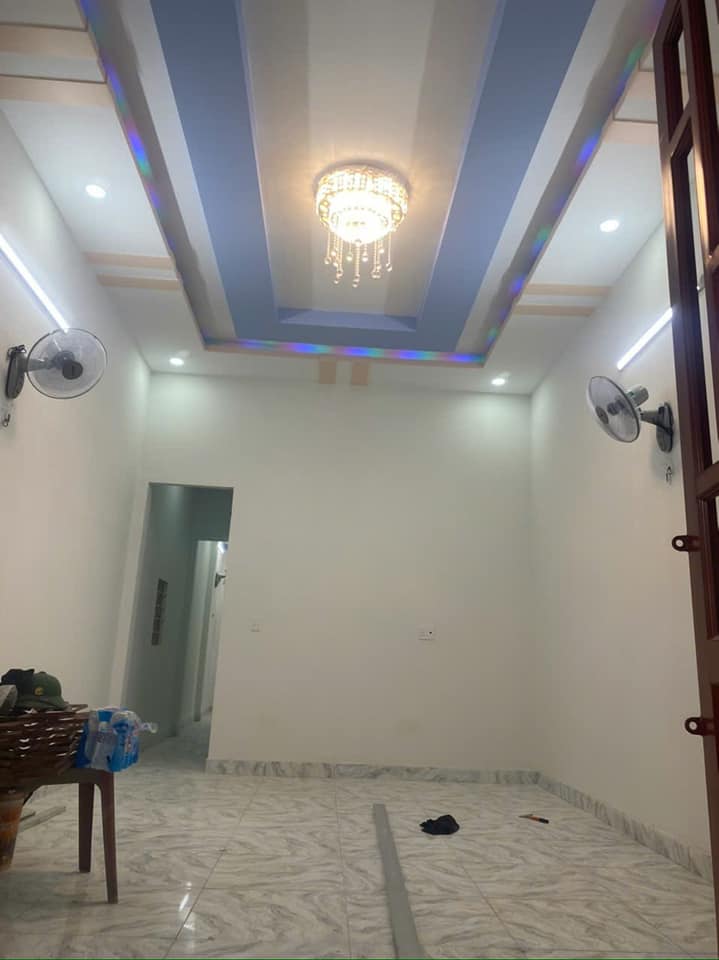 Nhà cấp 4 tại Thuận Giao, Thuận An 96m² giá 1,1 tỷ - Sổ chung chính chủ!