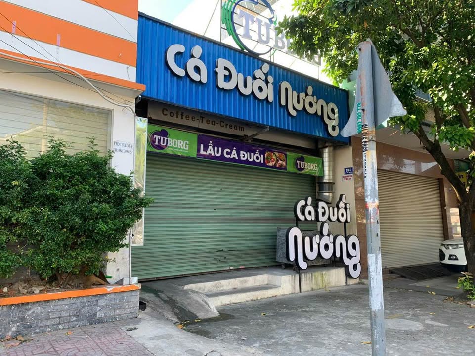 Bán gấp FrontHouse mặt tiền đường D1, Phú Hòa, Thủ Dầu Một 147m² giá 15 tỷ - Đầu tư sinh lời ngay!