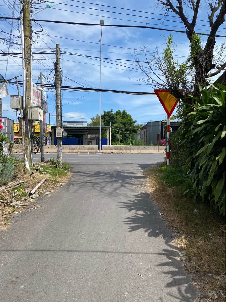 Đất thổ cư Cầu Khởi - Dương Minh Châu 130m² giá 400 triệu - Cơ hội đầu tư tốt!