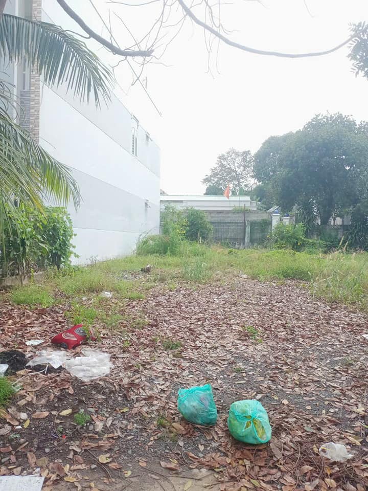 Đất thổ cư Hiệp An, Thủ Dầu Một 125m² giá 2.1 tỷ - Vị trí đẹp, đầu tư sinh lời!