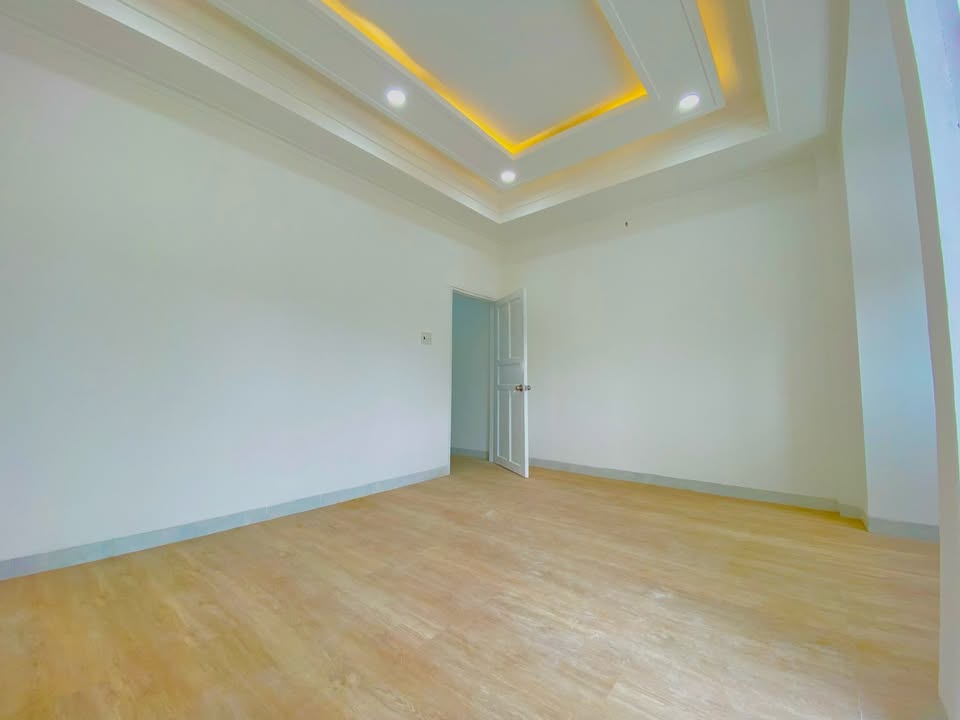 Nhà chính chủ bán gấp tại Bến Cát, Bình Dương - 150m², chỉ 1.4 tỷ!