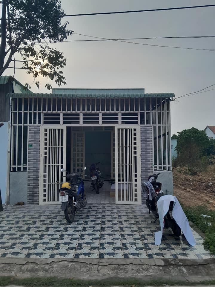 Bán gấp nhà L51 khu đô thị MP3, 100m² giá 1.6 tỷ - Hỗ trợ tài chính thấp!