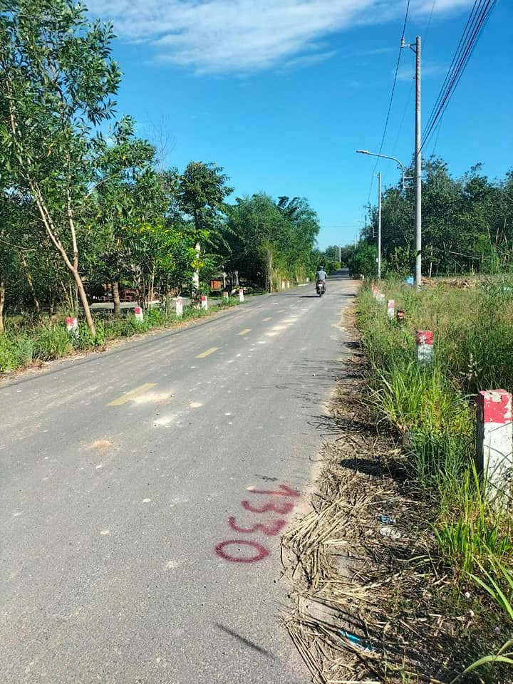 Đất nền Lai Uyên Bàu Bàng 175m² - Đầu tư sinh lời ngay!