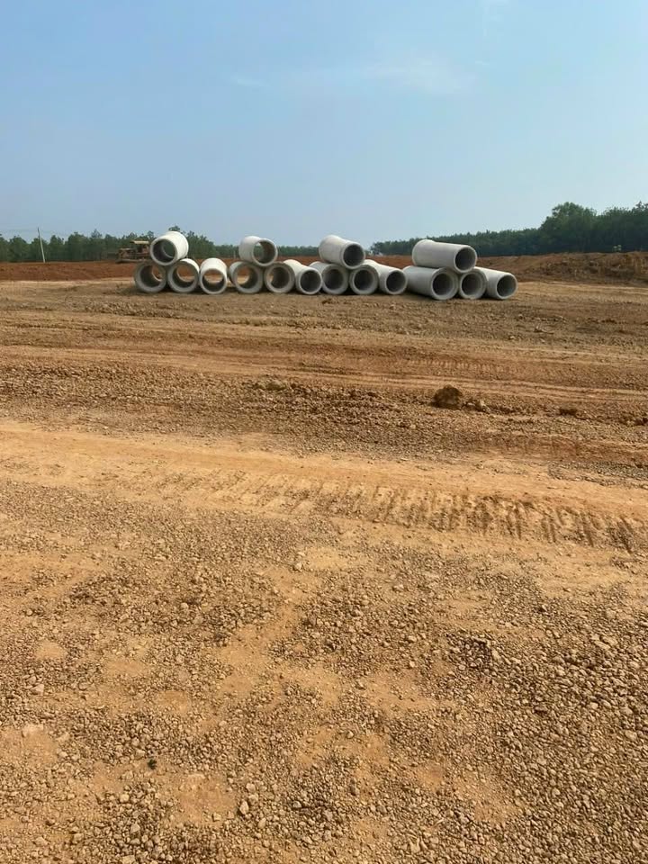 Đất nền 1.5ha tại Tân Định, Bắc Tân Uyên chỉ 37.5 tỷ - Pháp lý đầy đủ!