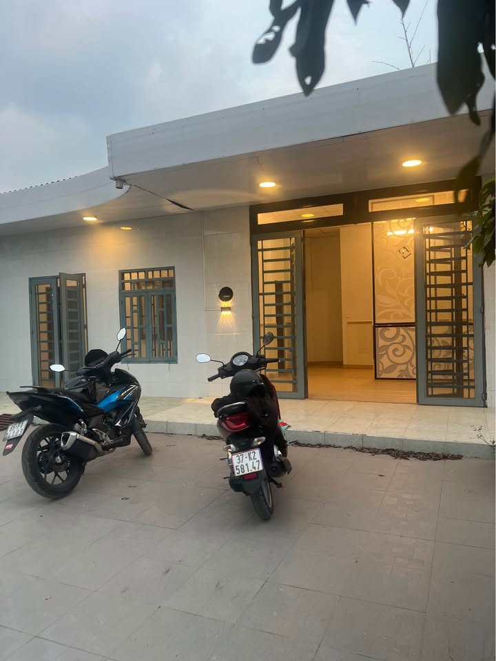 Nhà bán Tân An Thủ Dầu Một 133m² chỉ 800 triệu - Cơ hội đầu tư tuyệt vời!