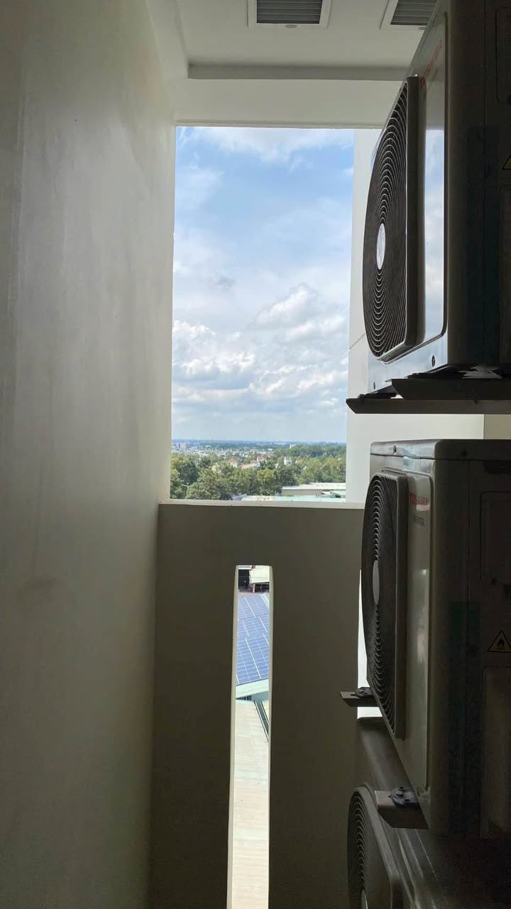 Căn hộ Minh Quốc Plaza 64m² giá 1.75 tỷ - Full nội thất, sẵn sàng vào ở!