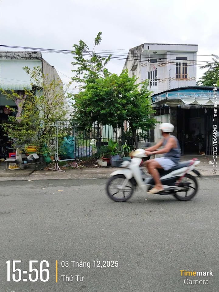 Đất nền Bến Cát 150m² giá chỉ 2 tỷ - Vị trí đẹp gần KCN!