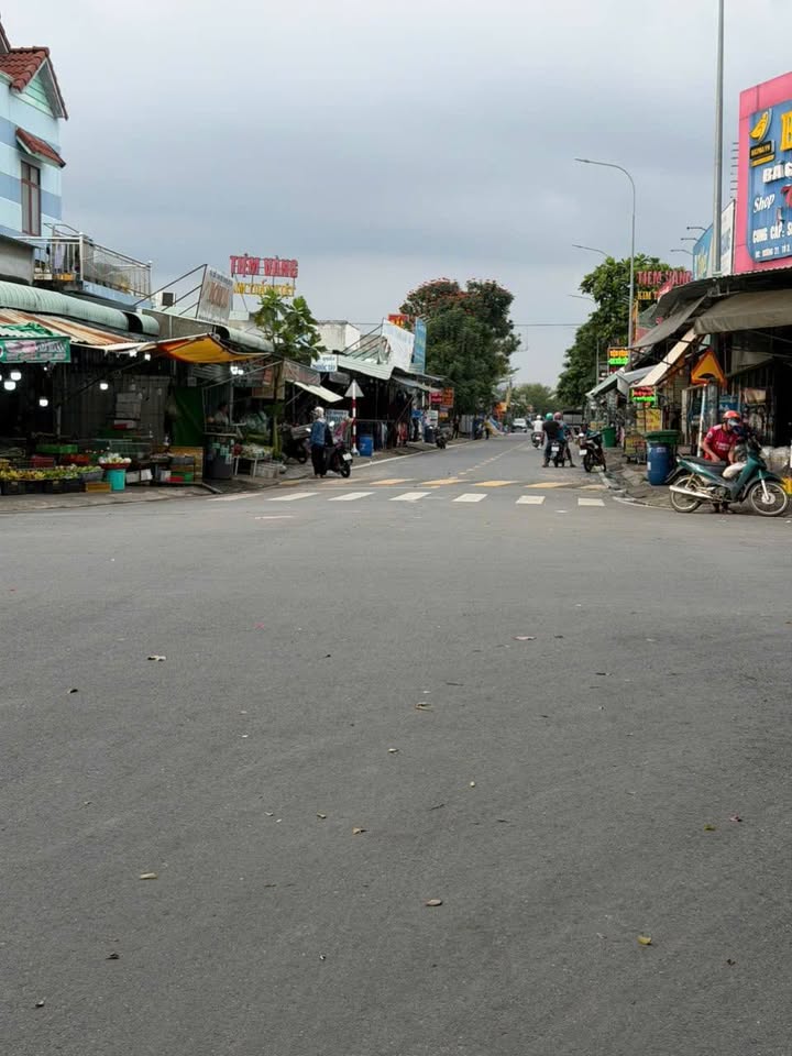 Nhà trọ KCN VISIP 2A, Vĩnh Tân, 150m² - Đầu tư sinh lời ngay!