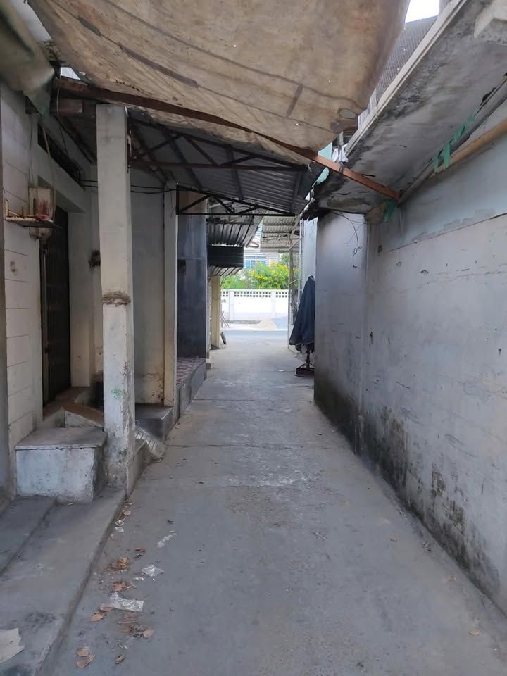 Nhà cấp 4 Hẻm 81 Lê Hữu Trác Quảng Ngãi 34m² giá 700 triệu - Chính chủ bán gấp!