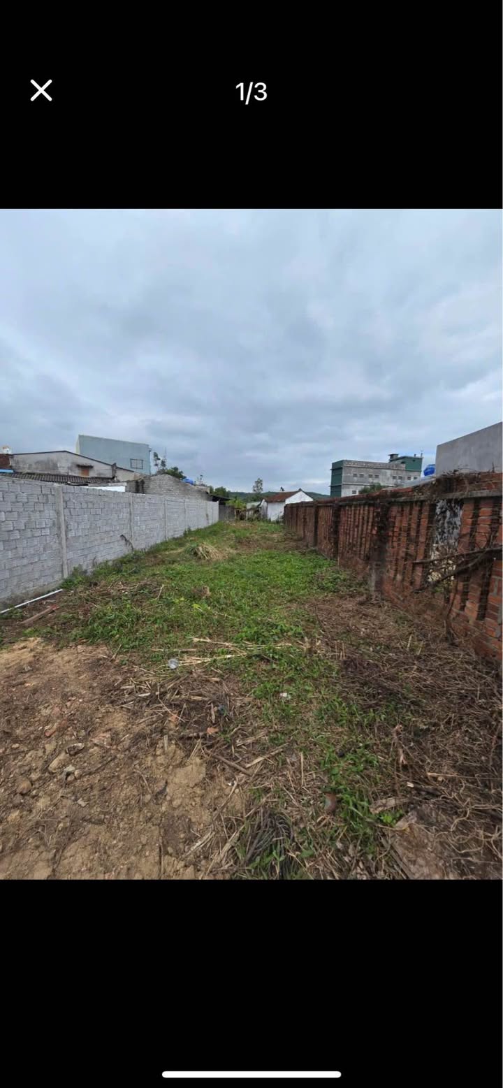 Đất nền Tịnh Thiện 127m² giá 590 triệu - Vị trí giao thông thuận lợi!