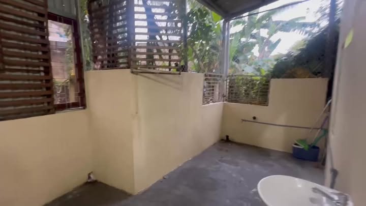 Nhà 2 tầng mặt tiền đường Trương Định, Quảng Ngãi - Giá chỉ 2,1 tỷ!