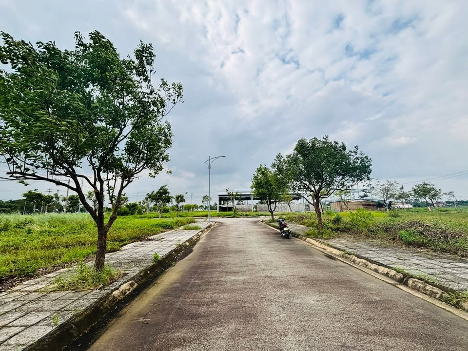 Đất nền 264m² tại VSIP Quảng Ngãi - Giá chỉ 2.555 tỷ, đầu tư sinh lời!