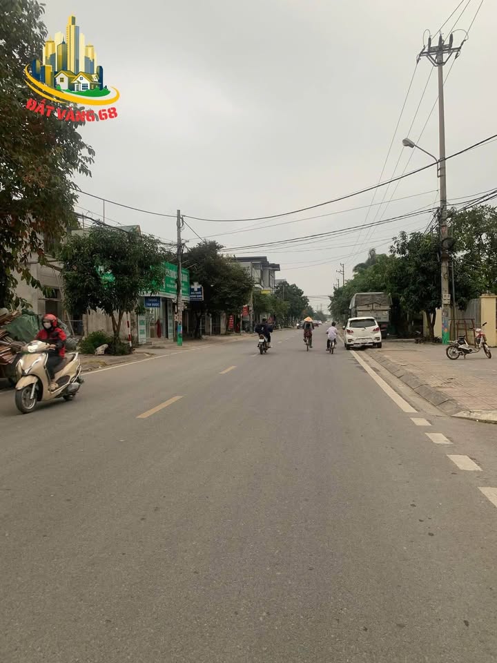 Lô đất đẹp mặt đường Phạm Thận Duật, Ninh Sơn, 108m² giá 6 tỷ - Đầu tư sinh lời ngay!