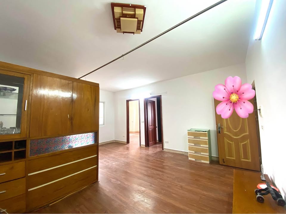 Căn hộ chung cư Grenview Vinh 66m² giá 2.4 tỷ - Căn góc thoáng mát, nội thất đầy đủ!