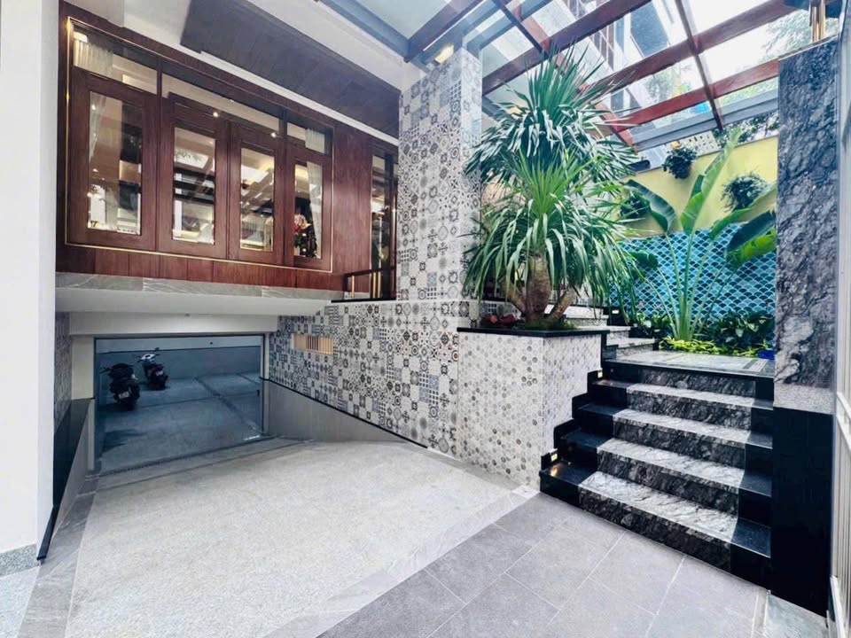 Bán biệt thự khu 05 Mỹ Phước - Quận 7 - 129.5m² - Sổ hồng riêng, giá 51 tỷ