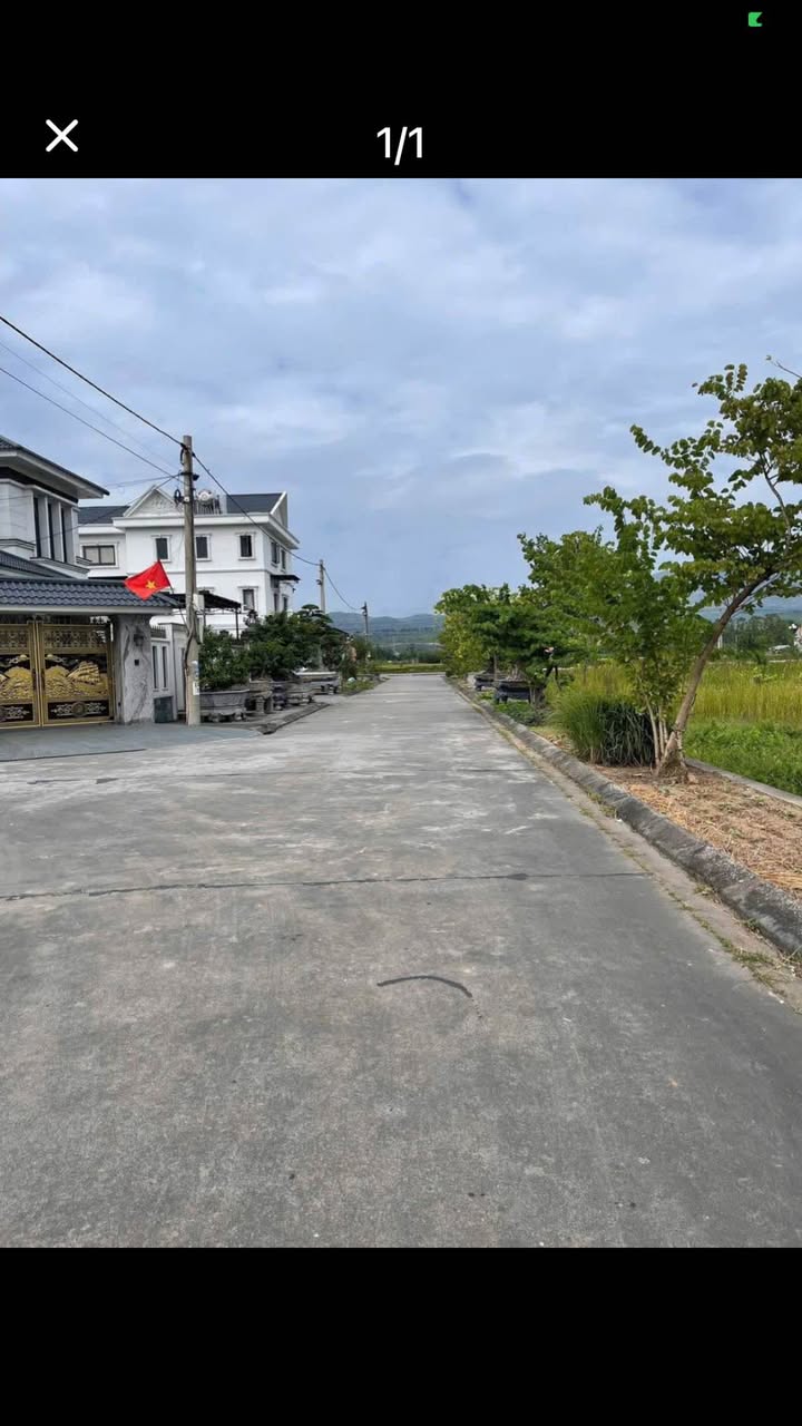 Đất nền Khu phố 2 Mạo Khê 119m² giá 1.4 tỷ - Đầu tư sinh lời cực tốt!