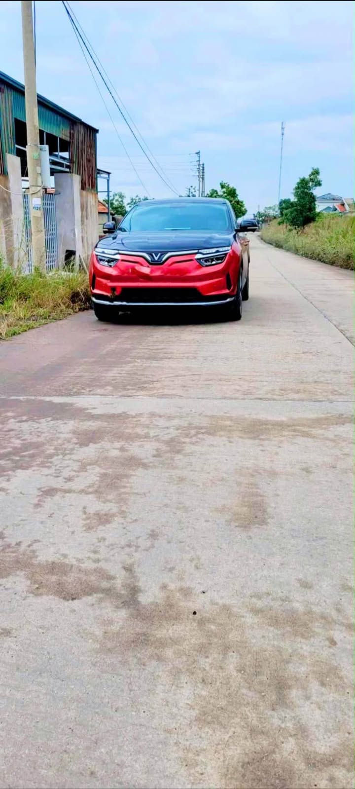 Đất nền mặt đường trục chính Bãi Dài, Thanh Sơn, Uông Bí 116m² giá 700 triệu - Cơ hội đầu tư tuyệt vời!