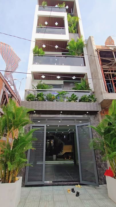 Shophouse thương mại Thạnh Lộc 68m² giá 7.65 tỷ - Đầu tư sinh lời ngay!
