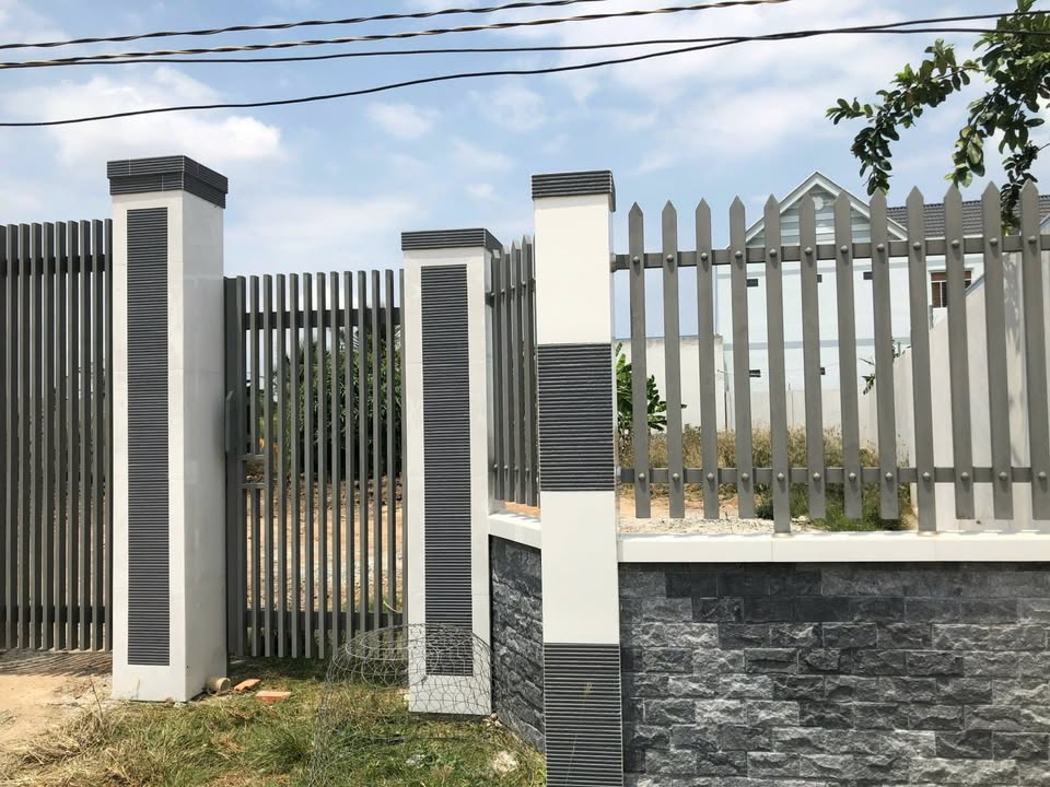 Đất nền 1000m² An Nhựt Tân, Tân Trụ, Long An giá 2.8 tỷ - Sổ đỏ chính chủ, giao dịch nhanh!