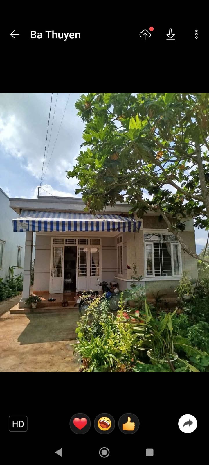 Nhà mặt đường MINET, Di Linh, 900m² - Giá 3.2 tỷ, Thương lượng ngay!